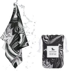 Dock & Bay Prosop răcoritor Dock & Bay space odyssey (COOL-MAR-BLACK) Prosop