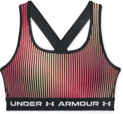 Under Armour UA Crossback Mid Print XS színes