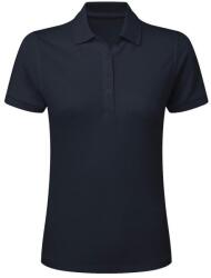 SG Lighting Női Signature Stretch Tagless póló póló póló XS kék