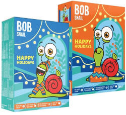  BOB Snail Small Xmas box 2025 - 140g
