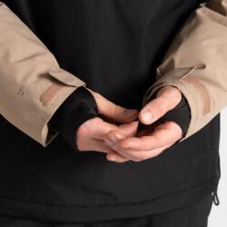 DARE 2B FreerideOverhdJkt Férfi síkabát 10000 vízálló és lélegző barna