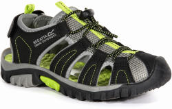 REGATTA Westshore Jnr gyerek cipő fekete