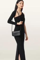 AllSaints Кожена чанта MAEVE (W268XD)