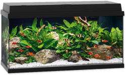 JUWEL Set acvariu Juwel Primo LED 110 negru 81x36x45cm 110l