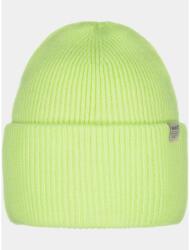 BARTS Haveno Beanie férfi sapka zöld