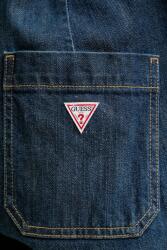 Guess Jeans Дънков гащеризон Guess Jeans (W5BD97.D0026)