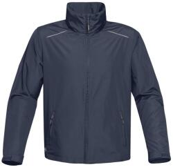 STORMTECH Férfi Nautilus Performance Soft Shell kabát XL kék