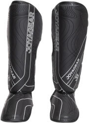 JOYA sípcsontvédők Essential Fekete/fehér