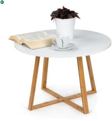 Homelux Skandináv dohányzóasztal 60 cm