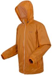 REGATTA Lyle IV Férfi 10.000 mm esőkabát narancssárga