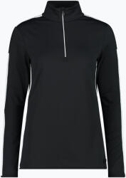 CMP női pulóver fehér|fekete - decathlon - 16 125 Ft