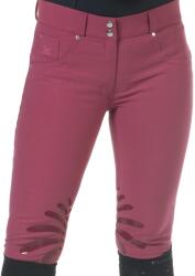 FLAGS&CUP Női lovaglónadrág Flags&Cup Maria rózsaszín