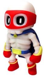  Monsterflex: Stumble Guys 2. széria nyújtható figura - Super Bones - lira