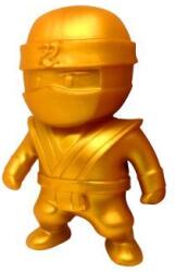  Monsterflex: Stumble Guys 2. széria nyújtható figura - Golden Sensei - lira