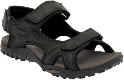 REGATTA Great Outdoors Férfi Haris szandálok fekete