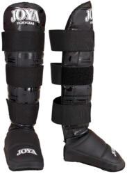 JOYA sípcsontvédők Camo V2 Fekete