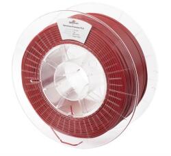 Spectrum Filament Prémium PLA 1000g, sárkánypiros, SUPREME