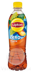 Lipton Ice Tea Őszi Zéro 0, 5lPET DRS - delfinbuvar
