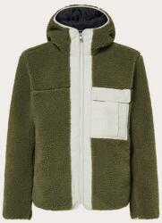 Oakley Snowdrift Full Zip Sherpa Pulóver
