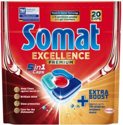Somat EXC PREM (20 db/csomag) XL