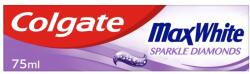 Colgate ZP fogkefe 75 ml Max White Sparkle Átmérőjű