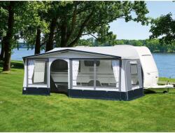  Álljon a Brand Como lakókocsi mellé a dimenzió 918 - 938 cm