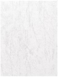 Fornax Hátlap, A4, 250 g. matt bőrhatású 100 db/csomag, Fornax, fehér (000001158) - tonerpiac