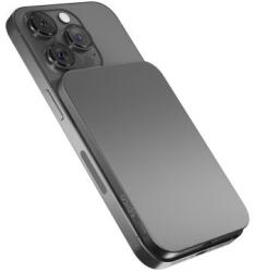 Epico 3000mAh Alu Mag+ PowerBank EM31 - szürke 9915111900109