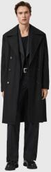 AllSaints Палто с вълна AllSaints CURRAN (M019OD)