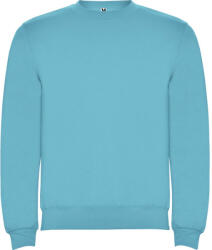 Roly Gyermekek/gyerekek Clasica Crew Neck pulóver 3 - 4 EVES kék