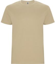 ROLY Férfi Stafford póló M bézs