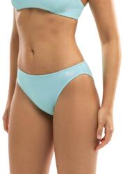 SIROKO Women Lifestyle Klasszikus női bikini alsó IBZ Ona Water Green Zöld M zöld