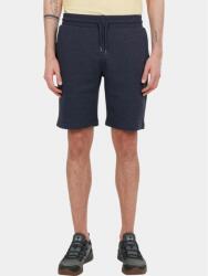 FUNDANGO Delon Sweatshorts férfi tréning rövidnadrág 32 kék