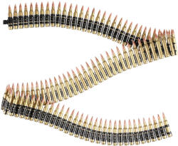 BULLET 44 колан BULLET 44 - 100 (beryl)