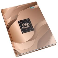 Educa Butikkönyv A4, 96lap, Educa kockás (C-24819) - mystock