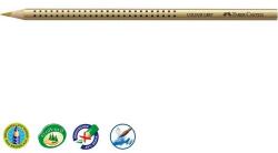 Faber-Castell Színes ceruza FABER-CASTELL Grip 2001 háromszögletű arany (112481) - mystock