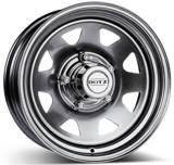 DOTZ Dakar 5/114, 3 16x7 ET36 CB66 - nyarigumi