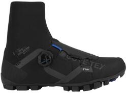 Northwave Cipő NORTHWAVE MTB CELSIUS XT ARCTIC GTX, FEKETE