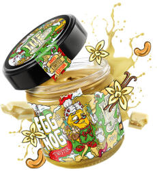 lifelike Eggnog Twister 190 g, tojáslikőr