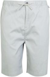 REGATTA Férfi Aldan Chino rövidnadrág fekete|szürke