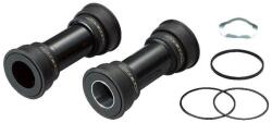 Acor ABB-21704 Shimano kompatibilis press fit középcsapágy