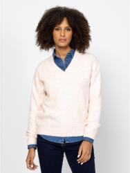 Heavy Tools Női kötött pulóver HASSICW25 rózsaszín