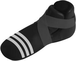 ADIDAS Kickbox lábvédő adidas Full Contact XS fekete
