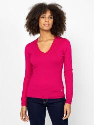 Heavy Tools Női kötött pulóver HOFLIW25 rózsaszín