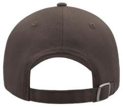 ATLANTIS Sport Sandwich 6 paneles baseball sapka szürke