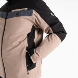 DARE 2B Eagle II Jacket Férfi síkabát 30000 vízálló és lélegző barna