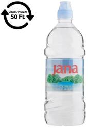 Jana Ásványvíz szénsavmentes JANA sportkupakos 1L DRS - mystock