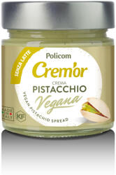 Cremor vegán pisztáciakrém 35% 240 g - delfinbuvar