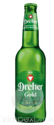 Dreher Gold 0, 33l PAL 5% /24/