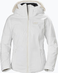 Helly Hansen Női sízsakó Helly Hansen Verbier Infinity M fehér